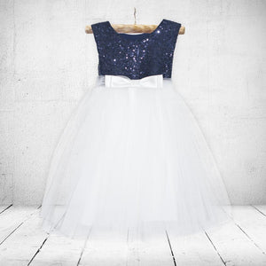 Aurora Marine - Little Miss Lace