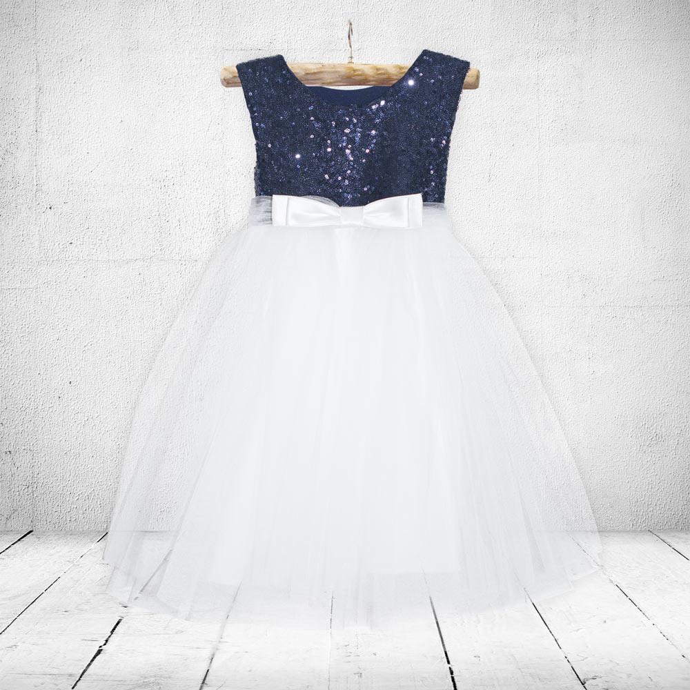 Aurora Marine - Little Miss Lace