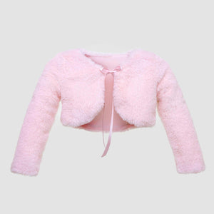Pinky Bolero