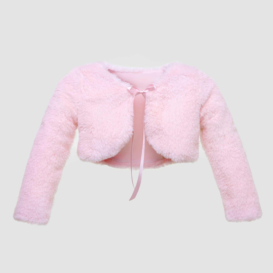 Pinky Bolero