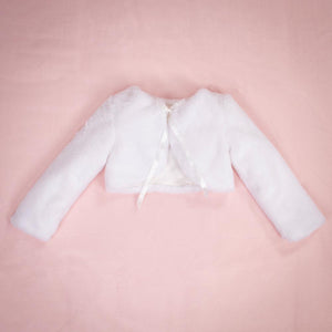 Blanca Bolero