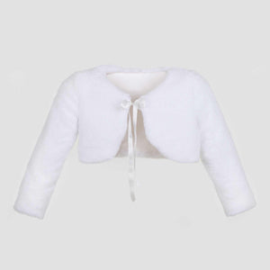 Blanca Bolero