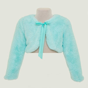 Minty Bolero