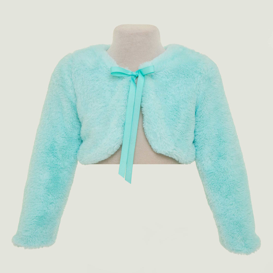 Minty Bolero