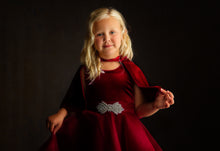 Load image into Gallery viewer, Diana-Ruby
