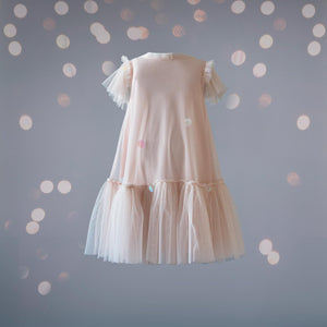 Twinkle - Little Miss Lace