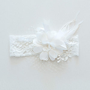 Chrissie Headband