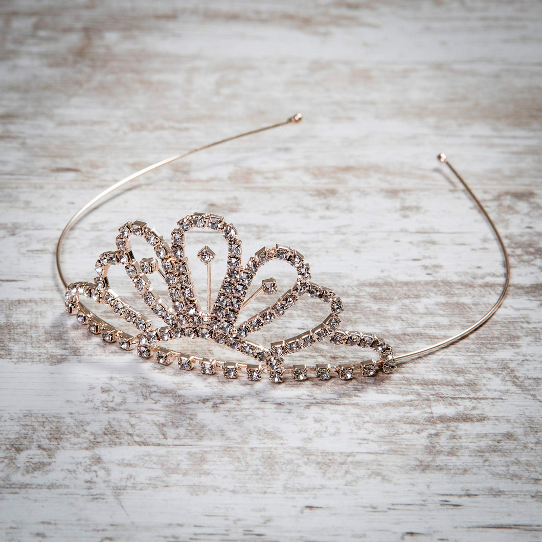 Crown Me Rose