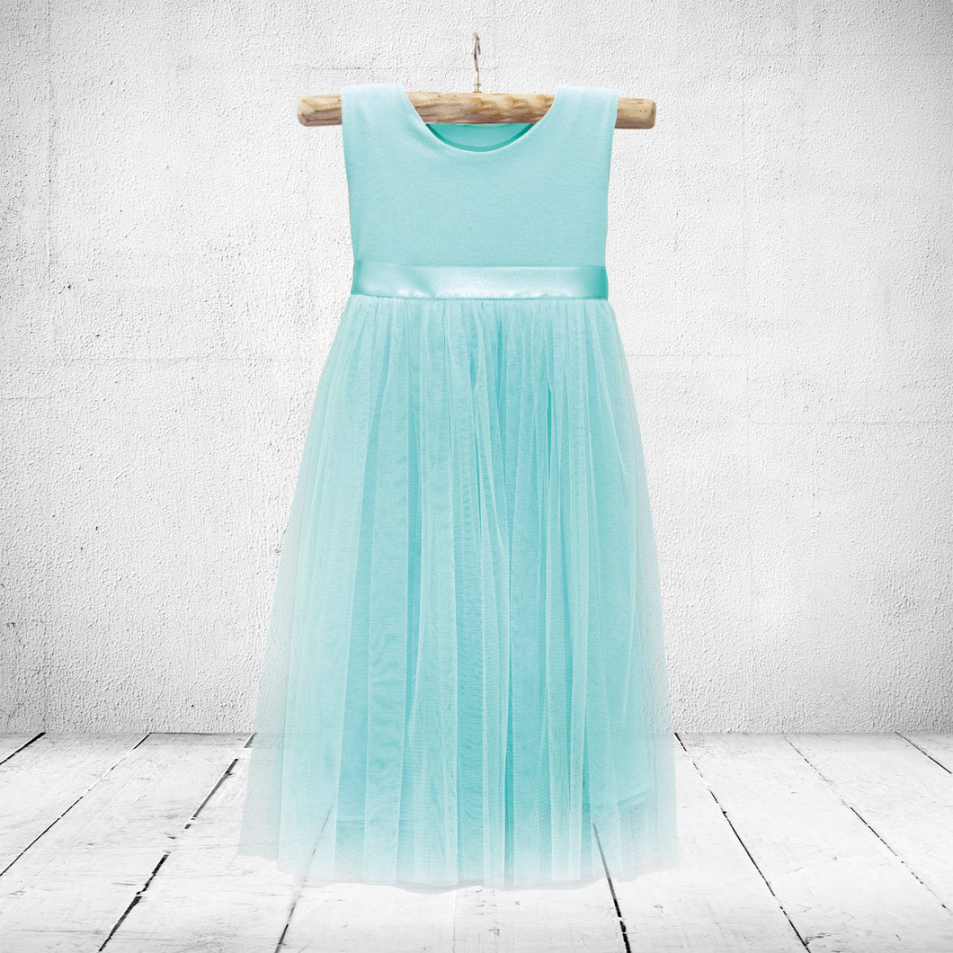 Island Jane - Little Miss Lace