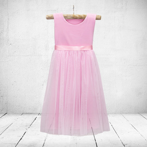 Flamingo Jane - Little Miss Lace