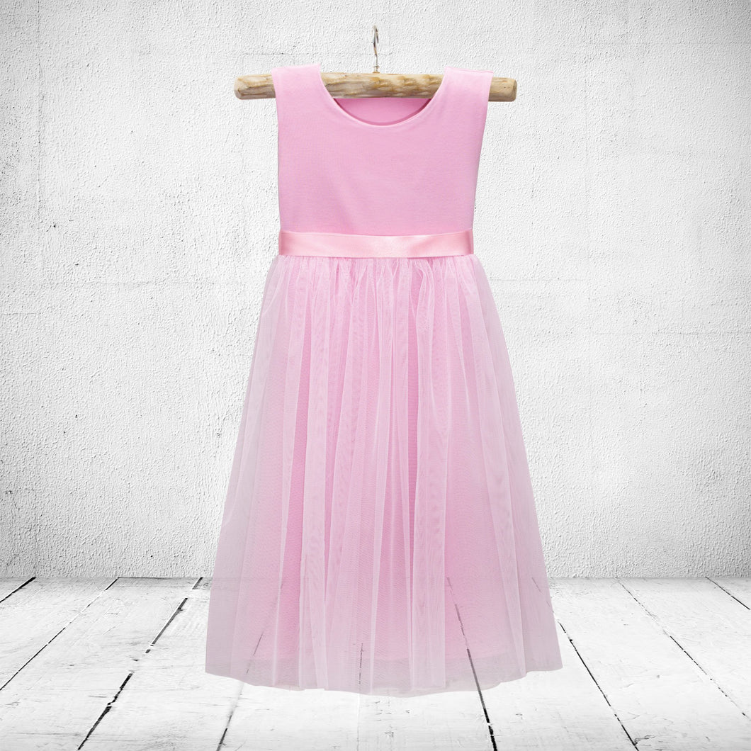 Flamingo Jane - Little Miss Lace