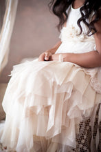 Load image into Gallery viewer, Petal - Little Miss Lace
