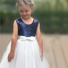 Load image into Gallery viewer, Aurora Marine - Little Miss Lace
