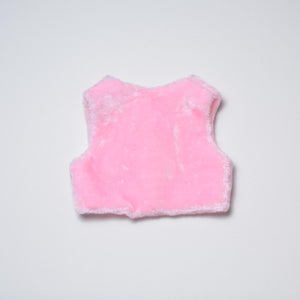 Wish - Little Miss Lace
