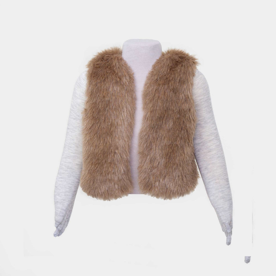 Lucy Waistcoat