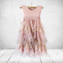 Load image into Gallery viewer, Petal - Little Miss Lace
