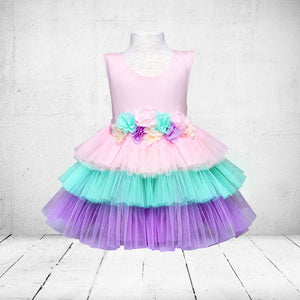 Unicorn - Little Miss Lace