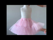 Load and play video in Gallery viewer, Buttercup Ballerina
