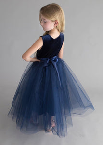 Diana - Little Miss Lace